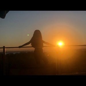 Meet your Posher, Haley